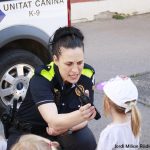 Unitat Canina a l’escola bressol El Cavallet 04