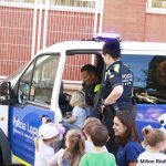 Unitat Canina a l’escola bressol El Cavallet 05