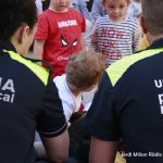 Unitat Canina a l’escola bressol El Cavallet 06