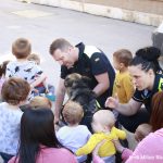 Unitat Canina a l’escola bressol El Cavallet 08