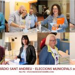 eleccions munipals candidats votant
