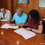 Acord pacte de govern PSC – CIUTADANS  03