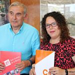 Acord pacte de govern PSC – CIUTADANS