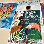 Cartells Festa Major