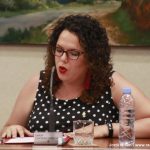 Constitució Ajuntament 2019 08 Saray Cantero CIUTADANS