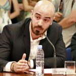 Constitució Ajuntament 2019 09 Marc Giribet FEM SANT ANDREU