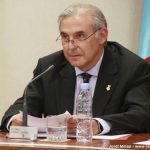 Constitució Ajuntament 2019 10 Enric Llorca del PSC