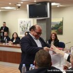 Constitució Ajuntament 2019 26