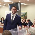 Constitució Ajuntament 2019 33