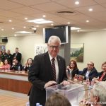 Constitució Ajuntament 2019 34