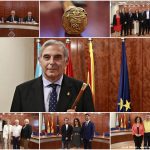 Constitució ajuntament