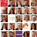 LEGISLATURA 2019-2023