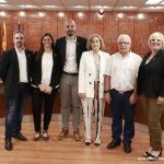 NOU AJUNTAMENT 2019 – FEM SANT ANDREU