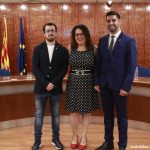 NOU AJUNTAMENT 2019 – cIUTADANS