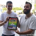 Presentació acte orgull LGTBI