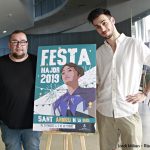 Cartell Festa Major 2019 – 01