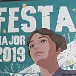 Cartell Festa Major 2019 – 03