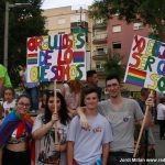 Dia Orgull LGTBI a Sant Andreu de la Barca 01