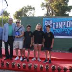 Gala Campions 2019 05 Taekondo DO-CHAN