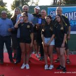 Gala Campions 2019 11 TIR AMB ARC