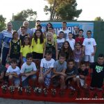 Gala Campions 2019 12 CLUB BASQUET SANT ANDREU