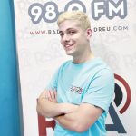 Juan Carlos Saloz juliol 2019