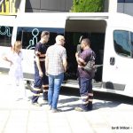 Nous vehicles de transport adaptat 03