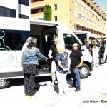 Nous vehicles de transport adaptat 05