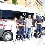 Nous vehicles de transport adaptat 06