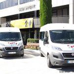 Nous vehicles de transport adaptat 07
