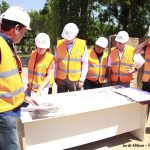 Obres passarel·la carrer Esport -Parc Central 04