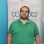 WALLBOX Enric Asunción a Ràdio Sant Andreu