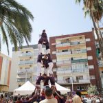FESTA MAJOR 2019 – Diada Castellers de l’Adroc 01