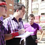 FESTA MAJOR 2019 – Diada Castelelrs de l’Adroc 02