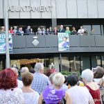 FESTA MAJOR 2019 – Pregó 01