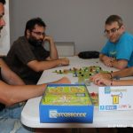 FESTA MAJOR 2019 – Torneig Carcassonne 03