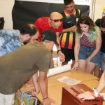 Festa Major 2019 – Escape Room  01