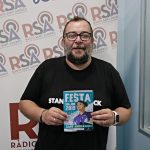 Festa Major 2019 – Juan Pablo Beas regidor Cultura