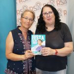 Festa Major 2019 – Rosi i Eva pregó Festa Major