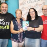 Festa Major pregoners