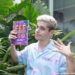 Festa Major – presentació llibre Juan Carlos Saloz 01