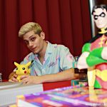 Festa Major – presentació llibre Juan Carlos Saloz 02