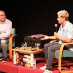 Festa Major – presentació llibre Juan Carlos Saloz 03