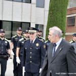 Acte patró Policia Local Sant Andreu Barca 01