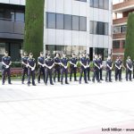 Acte patró Policia Local Sant Andreu Barca 07