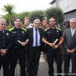Acte patró Policia Local Sant Andreu Barca 09