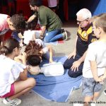 Carpa informativa Proteccio Civil 04