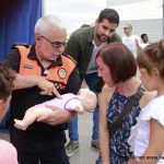 Carpa informativa Proteccio Civil 05