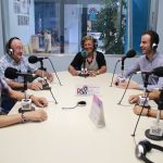 Classes de ball El Casino 2019  -02