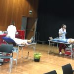 Donació de sang 2019